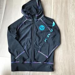 ROXY ラッシュガード 130cmのサムネイル