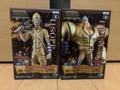 ONEPIECE FILM GOLD DXF~GRANDLINE B賞 - メルカリ