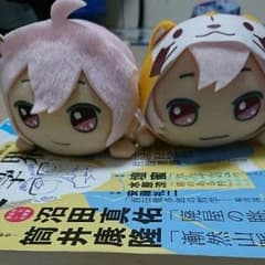アイドリッシュセブン きらどる 九条天セットのサムネイル