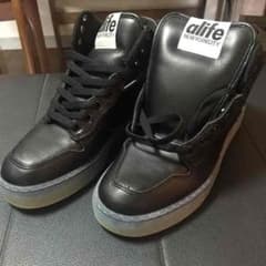 新品 alife スニーカーのサムネイル