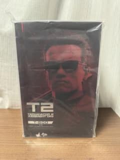 ホットトイズ 1/6 ターミネーター2 T-800(2.0版）Hot Toysのサムネイル