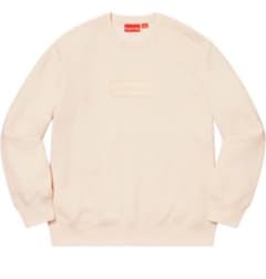 Supreme Cutout Logoのサムネイル