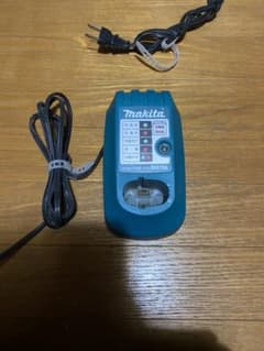 マキタ　DC07SAのサムネイル