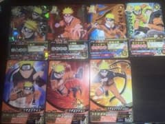 藤*様 ナルト　ナルティメットミッション　ナルト　サスケホロセット NARUTOナルティメットミッション うずまきナルト うちはサスケ セット