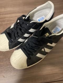 m*n様 スーパースター　80s 金ベロのサムネイル