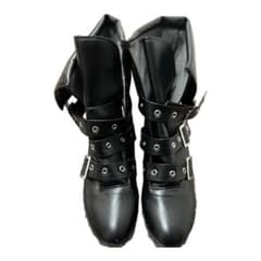 NIKKE ユニ　靴　サイズ　24-23.5 美品　ワードレスのサムネイル