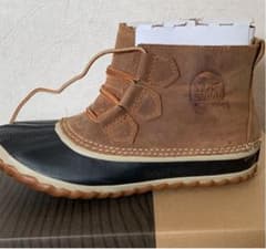 SOREL レディースショートブーツのサムネイル