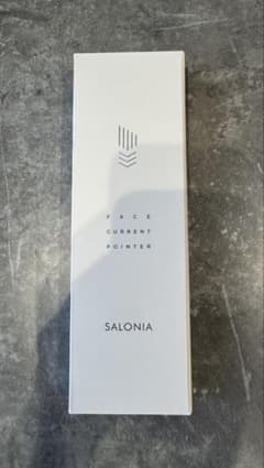 SALONIA FACE CURRENT POINTER 本体のサムネイル