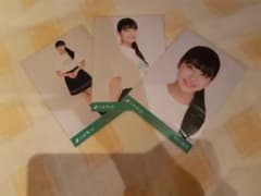 早川聖来 生写真 コンプ 西野七瀬卒コンtのサムネイル