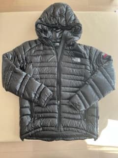 THE NORTH FACE ダウンジャケット M SUMMIT SERIES