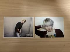 MADKID YUKI ブロマイドのサムネイル