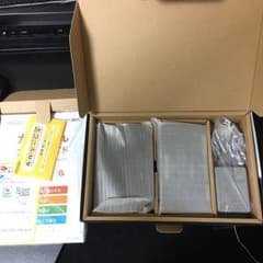 NINTEND3DSとソフトの5点セットのサムネイル