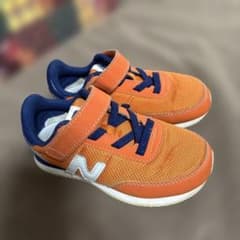 New Balance YZ720ON2 キッズスニーカー 17.5cmのサムネイル