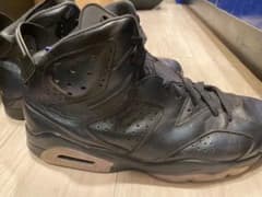 NIKE エアジョーダン6 カメレオンのサムネイル