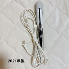 リファ ReFa ストレートアイロン ヘアアイロン2021年製のサムネイル