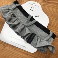 ユンボ様専用です。No.361 As know As dewan 犬服のサムネイル