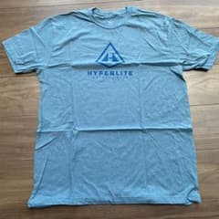 ハイパーライトマウンテンギア　Tシャツのサムネイル