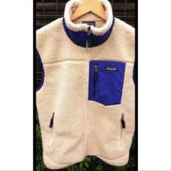 patagonia メンズ・クラシック・レトロX・ベストのサムネイル