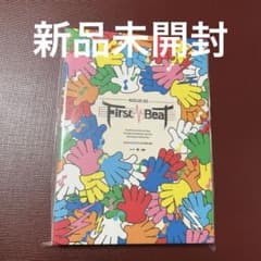 B&ZAI First Beat DVD 2025 ファーストライブ - メルカリ