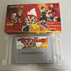 ドッジ弾平 箱付のサムネイル