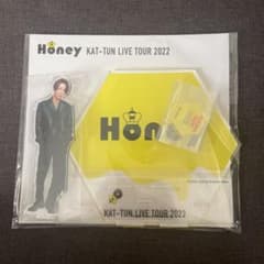 亀梨和也　アクリルスタンドのサムネイル