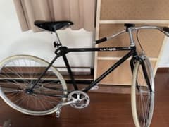 ブルックスカスタム ライナスバイク Linus Roadster Classic ブルックスカスタム ライナスバイク Linus Roadster Classic - メルカリ