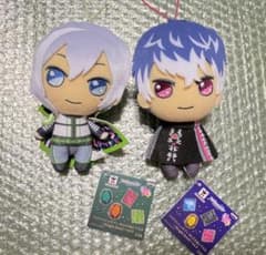 アイドリッシュセブン  Re:vale 千　リバーレのサムネイル