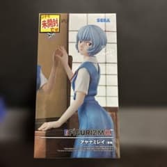 エヴァンゲリオン FIGURIZMα アヤナミレイ（仮称）
