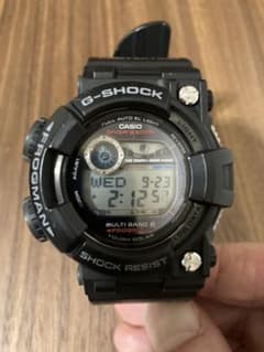 CASIO G-SHOCK 腕時計　フラッグマンのサムネイル