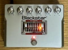 Blackstar HT-L ディストーション 真空管交換済 最終値下げ 真空管ディストーション】Blackstar HT-DISTX - メルカリ