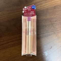【新品】OPERA シアーリップカラー RN 103 スパークルレッド　オペラのサムネイル