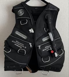 Thumbnail of [匿名配送][配送無料] SCUBAPROClassic Adventure 2