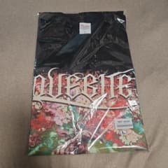 LOVEBITES　 Lサイズ Tシャツ 　新品のサムネイル