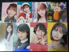 あ*ず様 ＝LOVE イコラブ 大場花菜 生写真 まとめ売りのサムネイル
