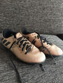 adidas(アディダス)メッシ 16.3 サッカー ジュニア スパイク20cmのサムネイル