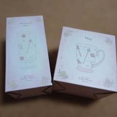 Pretty Guardian Sailor Moon Cosmos Glass & Mug Set (2 pieces)