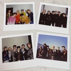 iKON フォトカードセットのサムネイル
