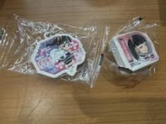 鬼滅の刃 くら寿司コラボ ビッくらポンのサムネイル