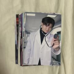 EBiDAN FUKUOKA 나가오카 사토시 생 사진