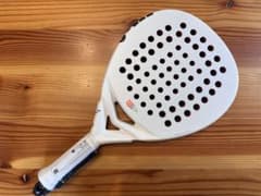 Wilson Bela LT パデルラケット 未使用保管品のサムネイル