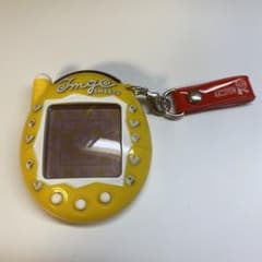祝ケータイかいツー！たまごっちプラス 赤いシリーズ きゃらめるのサムネイル