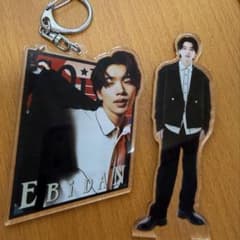 BUDDiiS SHOOT 森愁斗 アクキー、アクスタ - メルカリ