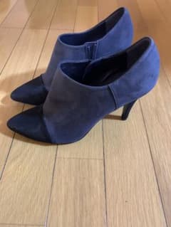 未使用品⭐︎ サントロペブーツのサムネイル