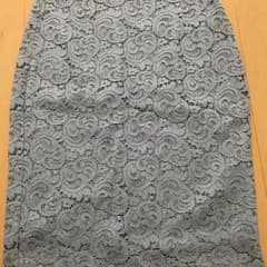 ねもさん専用   ZARA レーススカート  Sサイズ 今季のサムネイル