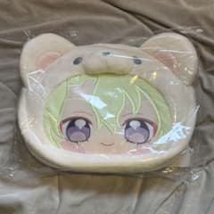 巴日和 いつぬい おかおBIGショルダー いつぬいバック あんスタ - メルカリ