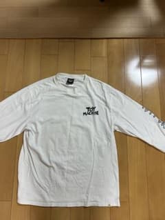 TOY MACHINE ロングスリーブTシャツのサムネイル
