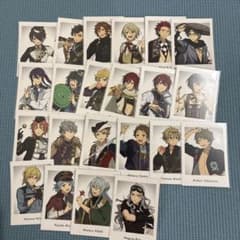 2枚目含 あんさんぶるスターズ！！ あんスタ ぱしゃっつ まとめ売り