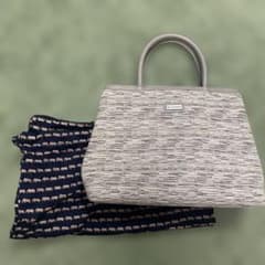 JIM THOMPSON トートバッグのサムネイル