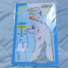 アロハと空人の太陽探検隊 ちょいでかアクリルスタンド 超特急 アロハ