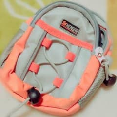 リュック型 ポーチのサムネイル